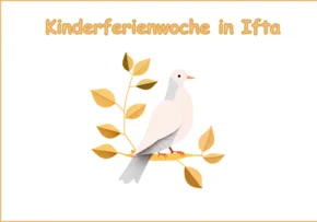 Kinderferienwoche Ifta 2025 | Foto: KG Creuzburg